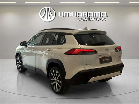 TOYOTA-COROLLA CROSS-2023