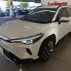 TOYOTA COROLLA CROSS 2.0 VVT-IE FLEX XRE DIRECT SHIFT TOYOTA COROLLA CROSS 2.0 VVT-IE FLEX XRE DIRECT SHIFT