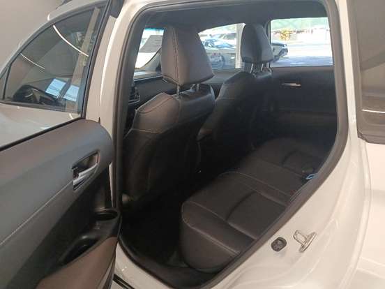 TOYOTA-COROLLA CROSS-2025