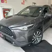 TOYOTA COROLLA CROSS 2.0 VVT-IE FLEX XRE DIRECT SHIFT TOYOTA COROLLA CROSS 2.0 VVT-IE FLEX XRE DIRECT SHIFT