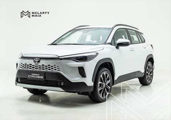 TOYOTA-COROLLA CROSS-2026
