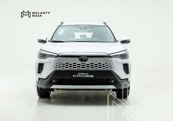 TOYOTA-COROLLA CROSS-2026