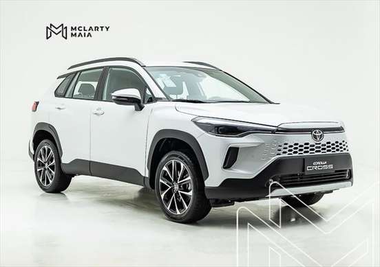 TOYOTA-COROLLA CROSS-2026