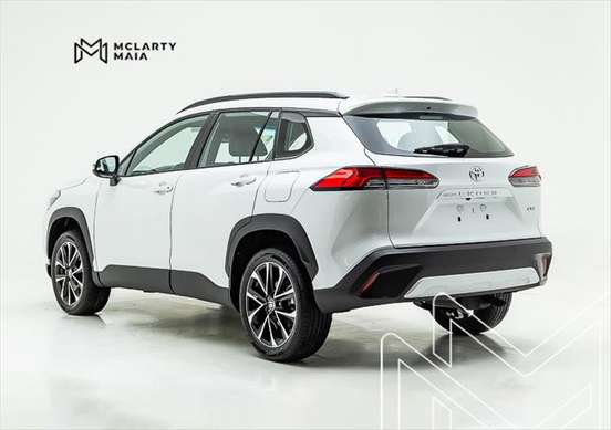 TOYOTA-COROLLA CROSS-2026