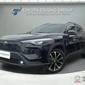 TOYOTA COROLLA CROSS 2.0 VVT-IE FLEX XRE DIRECT SHIFT TOYOTA COROLLA CROSS 2.0 VVT-IE FLEX XRE DIRECT SHIFT