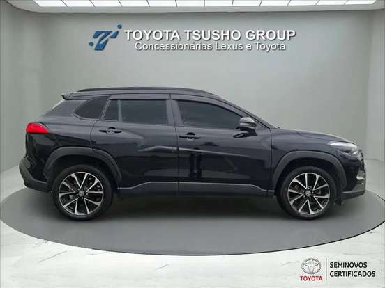 TOYOTA-COROLLA CROSS-2024