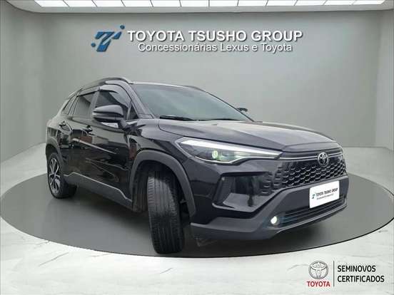 TOYOTA-COROLLA CROSS-2024