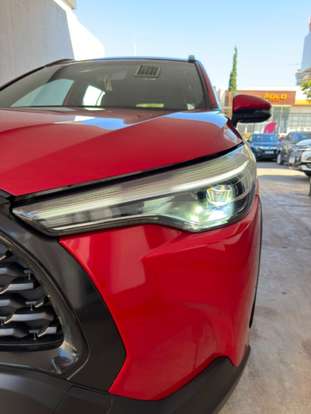 TOYOTA-COROLLA CROSS-2021