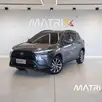TOYOTA COROLLA CROSS 2.0 VVT-IE FLEX XRE DIRECT SHIFT TOYOTA COROLLA CROSS 2.0 VVT-IE FLEX XRE DIRECT SHIFT