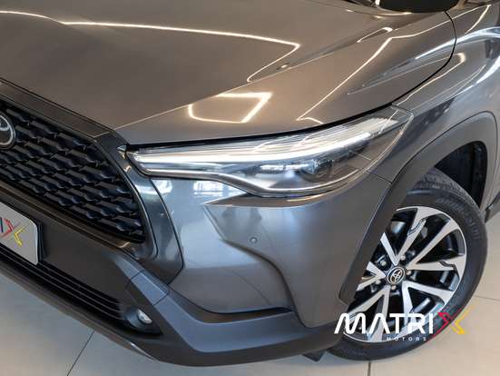 TOYOTA-COROLLA CROSS-2023