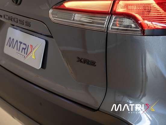 TOYOTA-COROLLA CROSS-2023