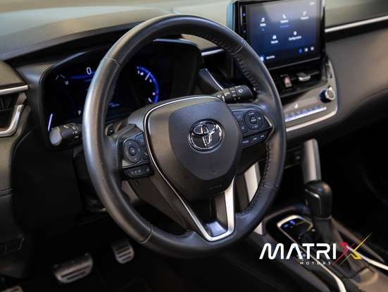 TOYOTA-COROLLA CROSS-2023