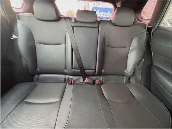 TOYOTA-COROLLA CROSS-2.0 VVT-IE FLEX XRE DIRECT SHIFT TOYOTA-COROLLA CROSS-2021