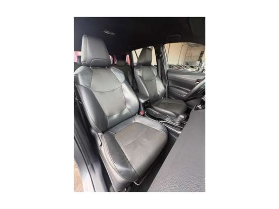 TOYOTA-COROLLA CROSS-2.0 VVT-IE FLEX XRE DIRECT SHIFT TOYOTA-COROLLA CROSS-2021