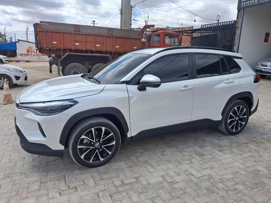 TOYOTA-COROLLA CROSS-2024