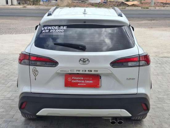 TOYOTA-COROLLA CROSS-2024