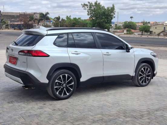 TOYOTA-COROLLA CROSS-2024