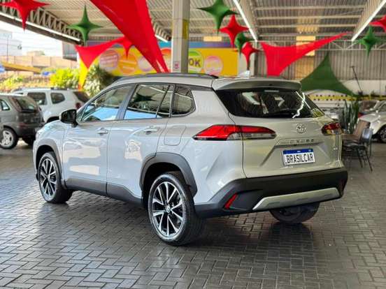 TOYOTA-COROLLA CROSS-2025