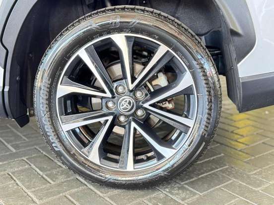TOYOTA-COROLLA CROSS-2025