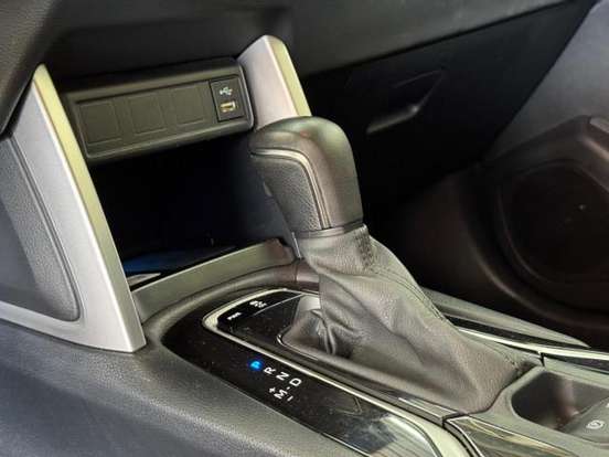 TOYOTA-COROLLA CROSS-2.0 VVT-IE FLEX XRE DIRECT SHIFT TOYOTA-COROLLA CROSS-2025