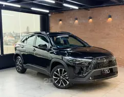 TOYOTA COROLLA CROSS 2.0 VVT-IE FLEX XRE DIRECT SHIFT TOYOTA COROLLA CROSS 2.0 VVT-IE FLEX XRE DIRECT SHIFT
