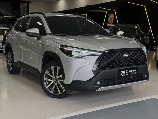 TOYOTA-COROLLA CROSS-2022