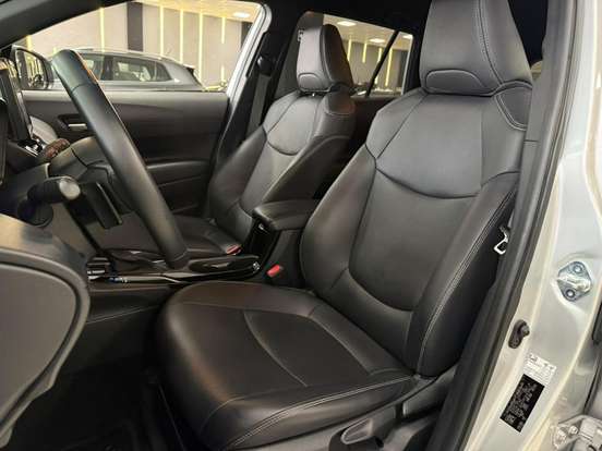 TOYOTA-COROLLA CROSS-2.0 VVT-IE FLEX XRE DIRECT SHIFT TOYOTA-COROLLA CROSS-2022