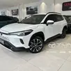 TOYOTA COROLLA CROSS 2.0 VVT-IE FLEX XRE DIRECT SHIFT TOYOTA COROLLA CROSS 2.0 VVT-IE FLEX XRE DIRECT SHIFT