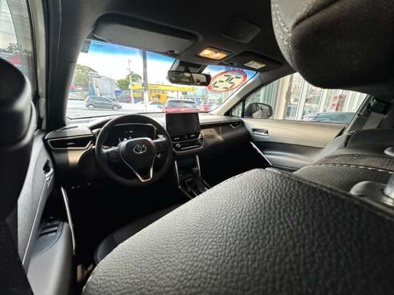 TOYOTA-COROLLA CROSS-2024