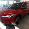 TOYOTA COROLLA CROSS 2.0 VVT-IE FLEX XRX DIRECT SHIFT TOYOTA COROLLA CROSS 2.0 VVT-IE FLEX XRX DIRECT SHIFT