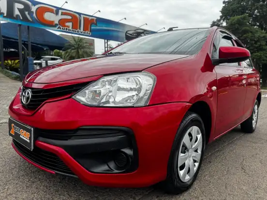 TOYOTA-ETIOS-2017