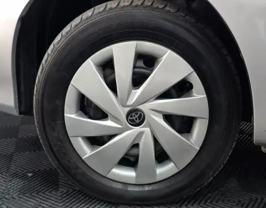TOYOTA-ETIOS-1.5 XS 16V FLEX 4P MANUAL TOYOTA-ETIOS-2017