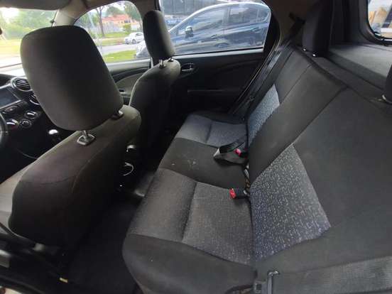 TOYOTA-ETIOS-1.3 16V FLEX 4P MANUAL TOYOTA-ETIOS-2014