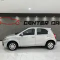 TOYOTA ETIOS 1.3 X 16V FLEX 4P MANUAL TOYOTA ETIOS 1.3 X 16V FLEX 4P MANUAL
