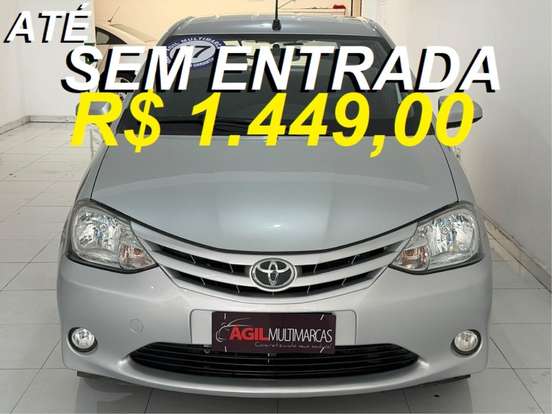 TOYOTA-ETIOS-2017
