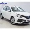 TOYOTA ETIOS 1.5 X PLUS 16V FLEX 4P AUTOMÁTICO TOYOTA ETIOS 1.5 X PLUS 16V FLEX 4P AUTOMÁTICO