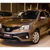 TOYOTA ETIOS 1.5 X PLUS SEDAN 16V FLEX 4P AUTOMÁTICO TOYOTA ETIOS 1.5 X PLUS SEDAN 16V FLEX 4P AUTOMÁTICO