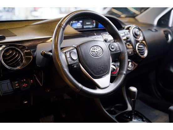 TOYOTA-ETIOS-1.5 X PLUS SEDAN 16V FLEX 4P AUTOMÁTICO TOYOTA-ETIOS-2018
