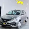 TOYOTA ETIOS 1.5 X PLUS SEDAN 16V FLEX 4P AUTOMÁTICO TOYOTA ETIOS 1.5 X PLUS SEDAN 16V FLEX 4P AUTOMÁTICO