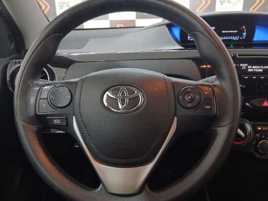 TOYOTA-ETIOS-1.5 X PLUS SEDAN 16V FLEX 4P MANUAL TOYOTA-ETIOS-2018
