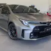 TOYOTA GR COROLLA 1.6 TURBO GASOLINA CIRCUIT GR-FOUR MANUAL TOYOTA GR COROLLA 1.6 TURBO GASOLINA CIRCUIT GR-FOUR MANUAL
