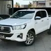TOYOTA HILUX 2.7 SRV 4X4 CD 16V FLEX 4P AUTOMÁTICO TOYOTA HILUX 2.7 SRV 4X4 CD 16V FLEX 4P AUTOMÁTICO