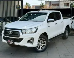 TOYOTA HILUX 2.7 SRV 4X4 CD 16V FLEX 4P AUTOMÁTICO TOYOTA HILUX 2.7 SRV 4X4 CD 16V FLEX 4P AUTOMÁTICO