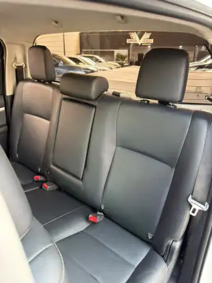 TOYOTA-HILUX-2.7 SRV 4X4 CD 16V FLEX 4P AUTOMÁTICO TOYOTA-HILUX-2019