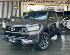 TOYOTA HILUX 2.8 D-4D TURBO DIESEL CD SRV 4X4 AUTOMÁTICO TOYOTA HILUX 2.8 D-4D TURBO DIESEL CD SRV 4X4 AUTOMÁTICO