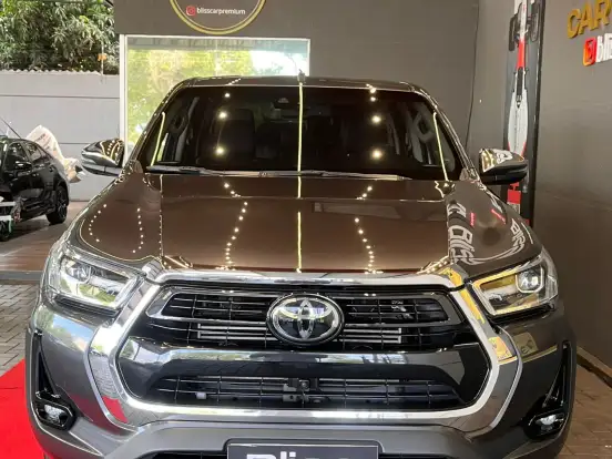 TOYOTA-HILUX-2.8 D-4D TURBO DIESEL CD SRX 4X4 AUTOMÁTICO TOYOTA-HILUX-2022