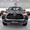 TOYOTA HILUX 2.8 D-4D TURBO DIESEL CD SRX 4X4 AUTOMÁTICO TOYOTA HILUX 2.8 D-4D TURBO DIESEL CD SRX 4X4 AUTOMÁTICO