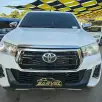 TOYOTA HILUX 2.8 STD 4X4 CD 16V DIESEL 4P MANUAL TOYOTA HILUX 2.8 STD 4X4 CD 16V DIESEL 4P MANUAL