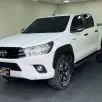 TOYOTA HILUX 2.8 STD 4X4 CD 16V DIESEL 4P MANUAL TOYOTA HILUX 2.8 STD 4X4 CD 16V DIESEL 4P MANUAL