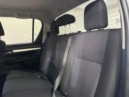 TOYOTA-HILUX-2.8 STD 4X4 CD 16V DIESEL 4P MANUAL TOYOTA-HILUX-2016